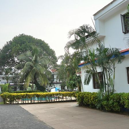 Gr Stays - Duplex 3Bhk Villa With Pool Arpora I Baga Beach 5 Mins Exterior photo