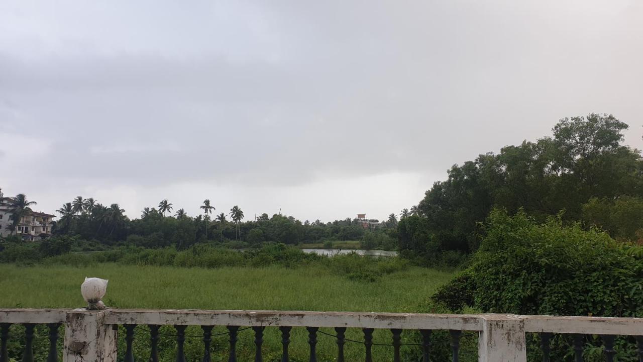Gr Stays - Duplex 3Bhk Villa With Pool Arpora I Baga Beach 5 Mins Exterior photo