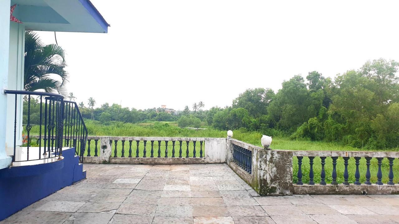 Gr Stays - Duplex 3Bhk Villa With Pool Arpora I Baga Beach 5 Mins Exterior photo