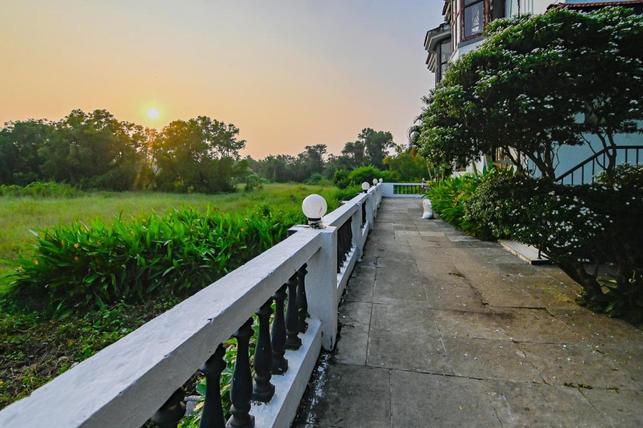 Gr Stays - Duplex 3Bhk Villa With Pool Arpora I Baga Beach 5 Mins Exterior photo