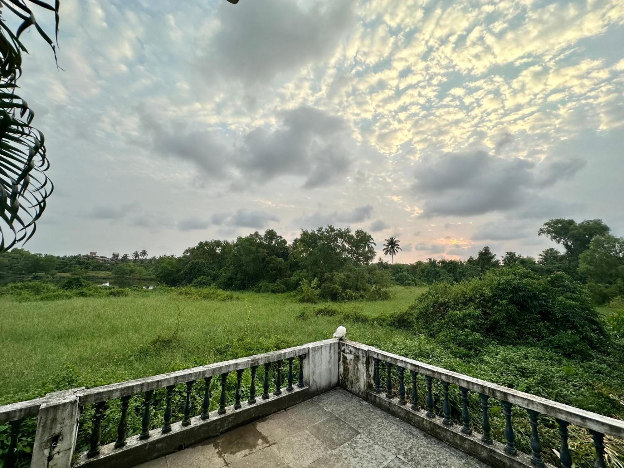 Gr Stays - Duplex 3Bhk Villa With Pool Arpora I Baga Beach 5 Mins Exterior photo