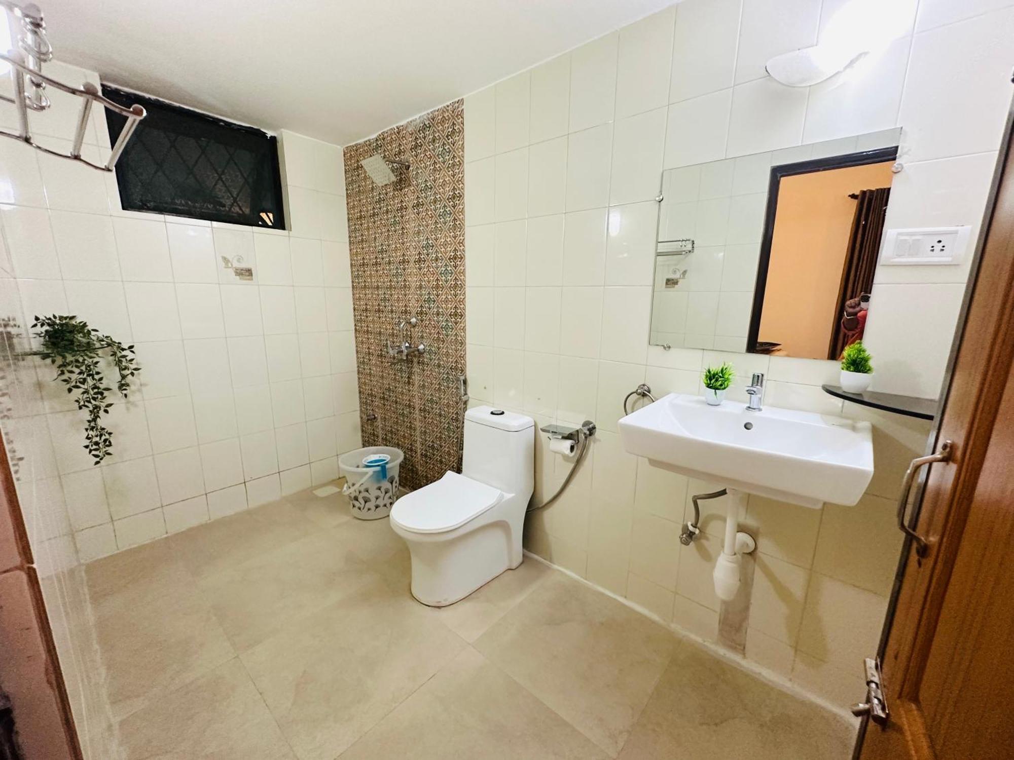 Gr Stays - Duplex 3Bhk Villa With Pool Arpora I Baga Beach 5 Mins Exterior photo