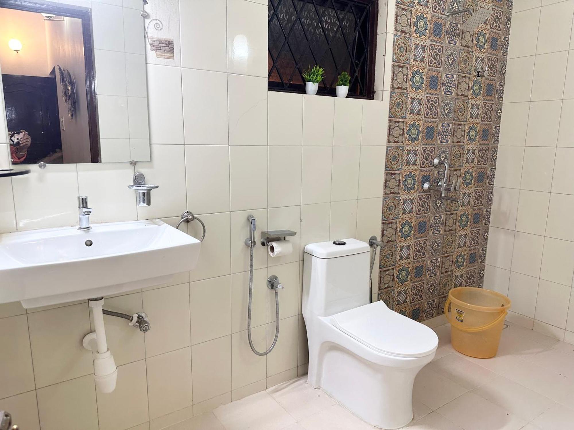 Gr Stays - Duplex 3Bhk Villa With Pool Arpora I Baga Beach 5 Mins Exterior photo