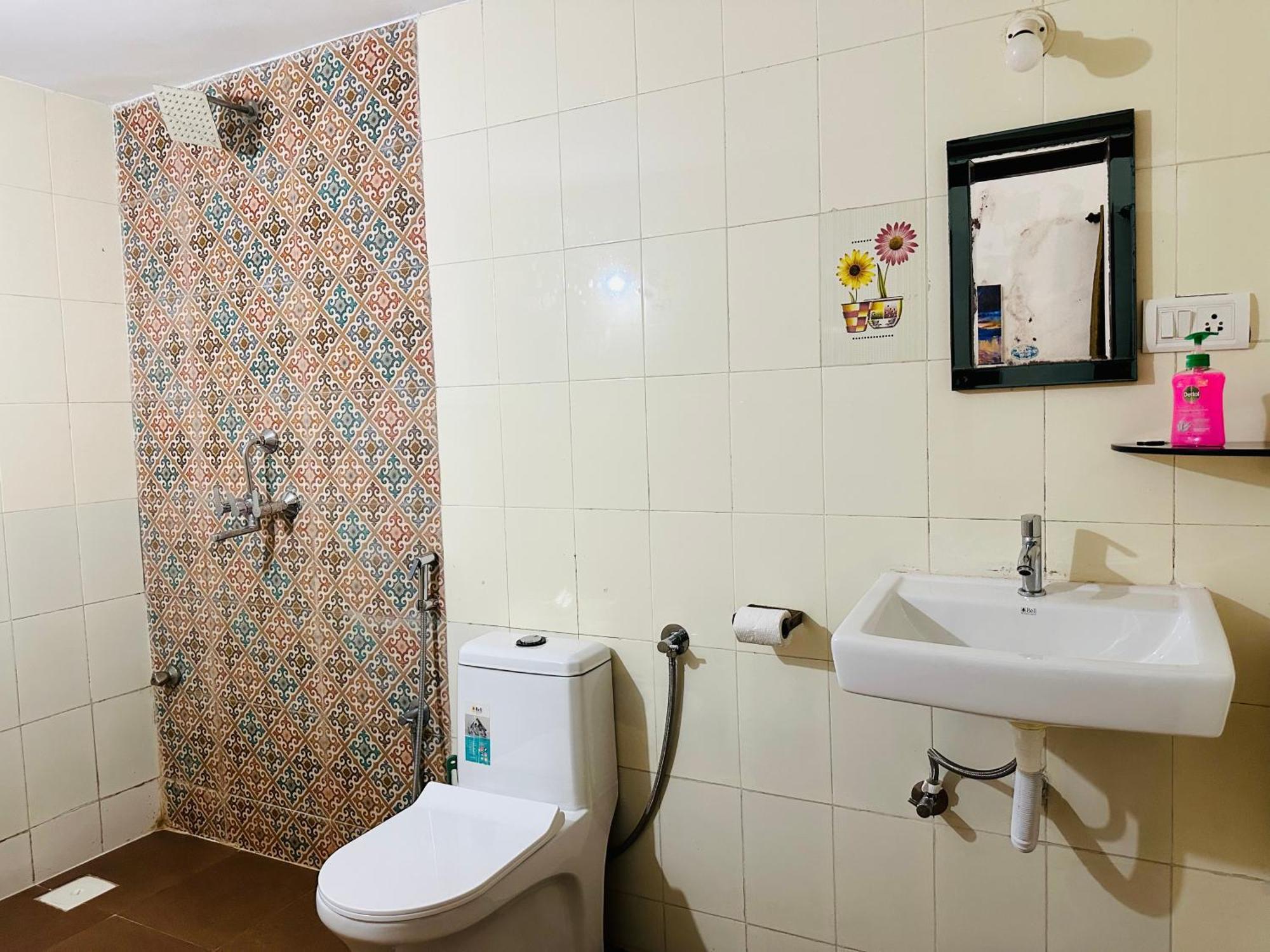 Gr Stays - Duplex 3Bhk Villa With Pool Arpora I Baga Beach 5 Mins Exterior photo